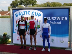 Baltic Cup 29.09.2012